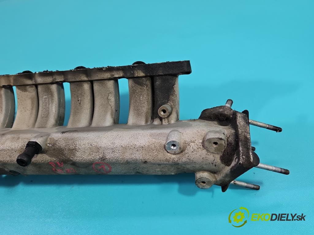 Kia Soul I 2008-2013 1.6 crdi 128 hp manual 94 kW 1582 cm3 5- potrubí sací 28320-2A400 (Sací potrubí)