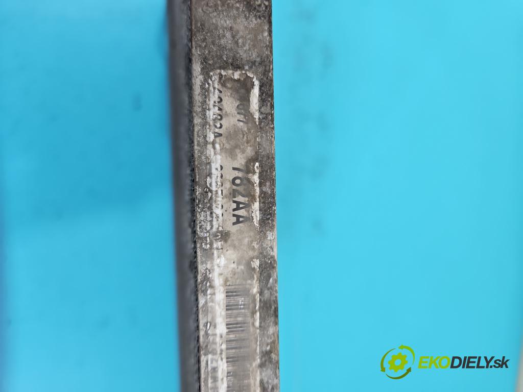 Chrysler Voyager V 2007-2016 3.8 V6 215KM automatic 158 kW 3778 cm3 5- chladič klimatizácie  (Chladič klimatizácie)