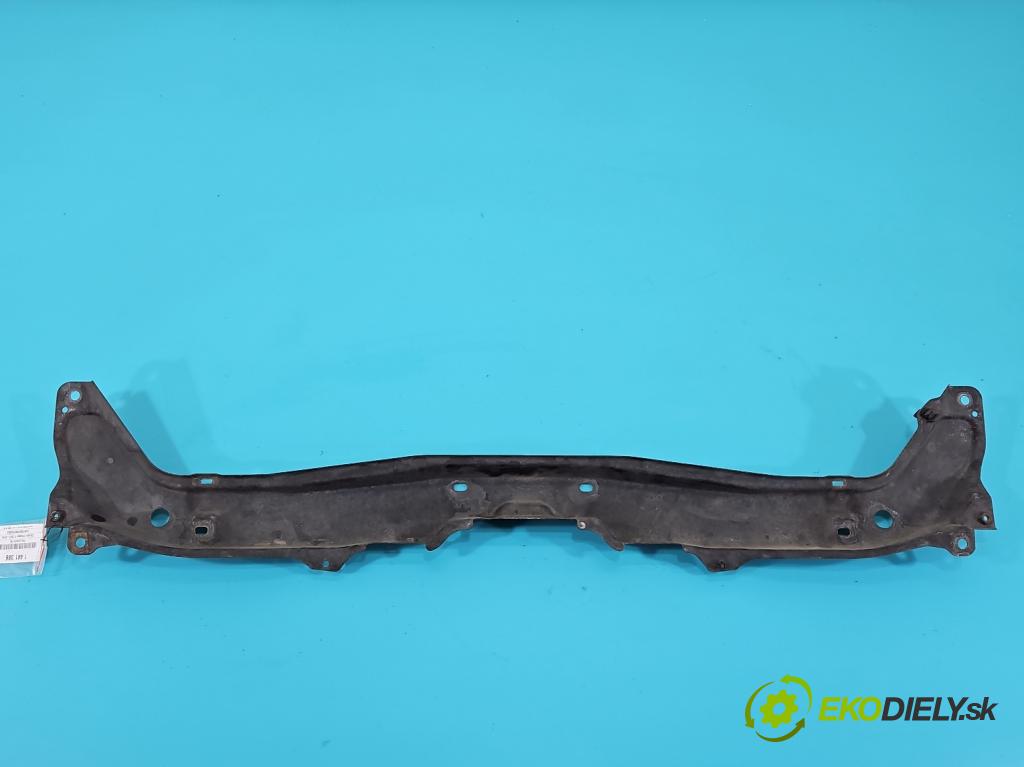 Chrysler Voyager V 2007-2016 3.8 V6 215KM automatic 158 kW 3778 cm3 5- stěna přední 59590A (Výztuhy přední)