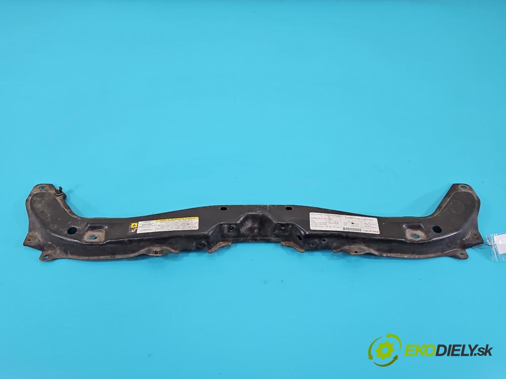 Chrysler Voyager V 2007-2016 3.8 V6 215KM automatic 158 kW 3778 cm3 5- stěna přední 59590A (Výztuhy přední)