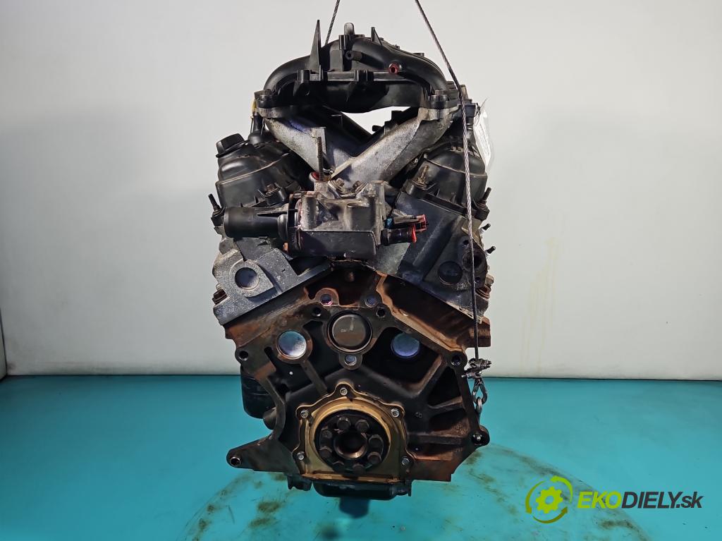 Chrysler Voyager V 2007-2016 3.8 V6 215KM automatic 158 kW 3778 cm3 5- motor benzín: EGL