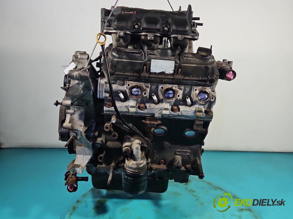 Chrysler Voyager V 2007-2016 3.8 V6 215KM automatic 158 kW 3778 cm3 5- motor benzín: EGL