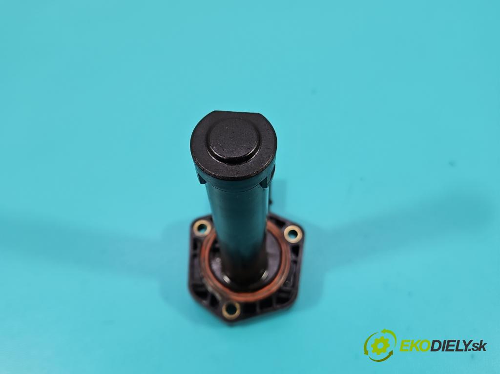 Bmw X5 E70 2006-2013 3.0d 306KM automatic 225 kW 2993 cm3 5- snímač úroveň: oleja: 7567722 (Snímač)