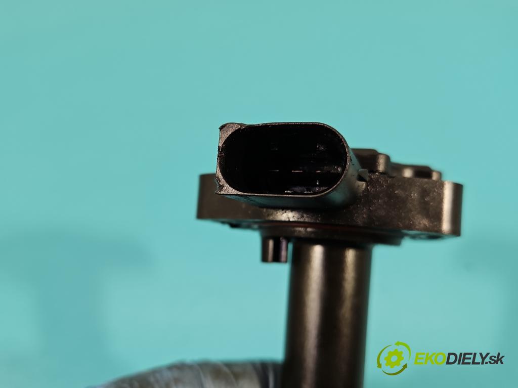 Bmw X5 E70 2006-2013 3.0d 306KM automatic 225 kW 2993 cm3 5- snímač úroveň: oleja: 7567722 (Snímač)