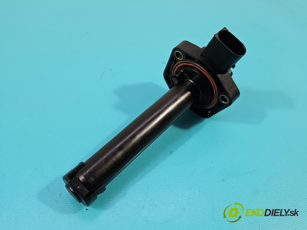 Bmw X5 E70 2006-2013 3.0d 306KM automatic 225 kW 2993 cm3 5- snímač úroveň: oleja: 7567722 (Snímač)