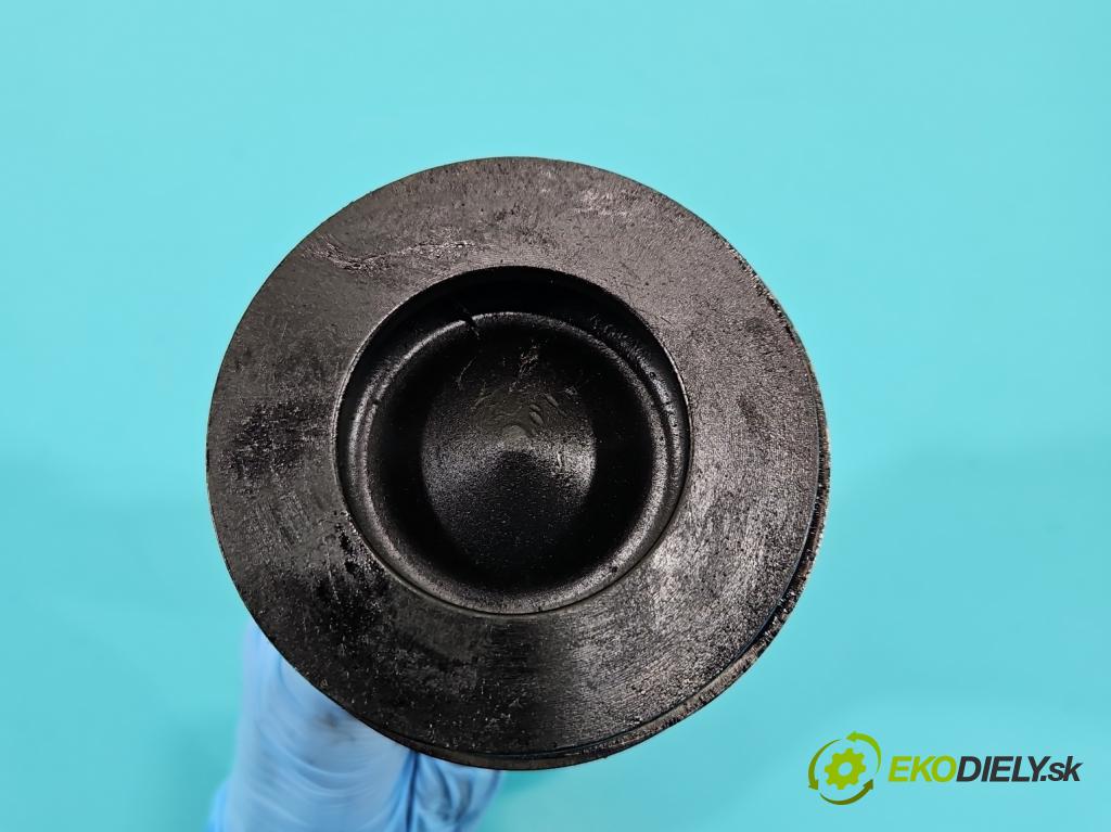 Bmw X5 E70 2006-2013 3.0d 306KM automatic 225 kW 2993 cm3 5- piest N57D30B (Piest)