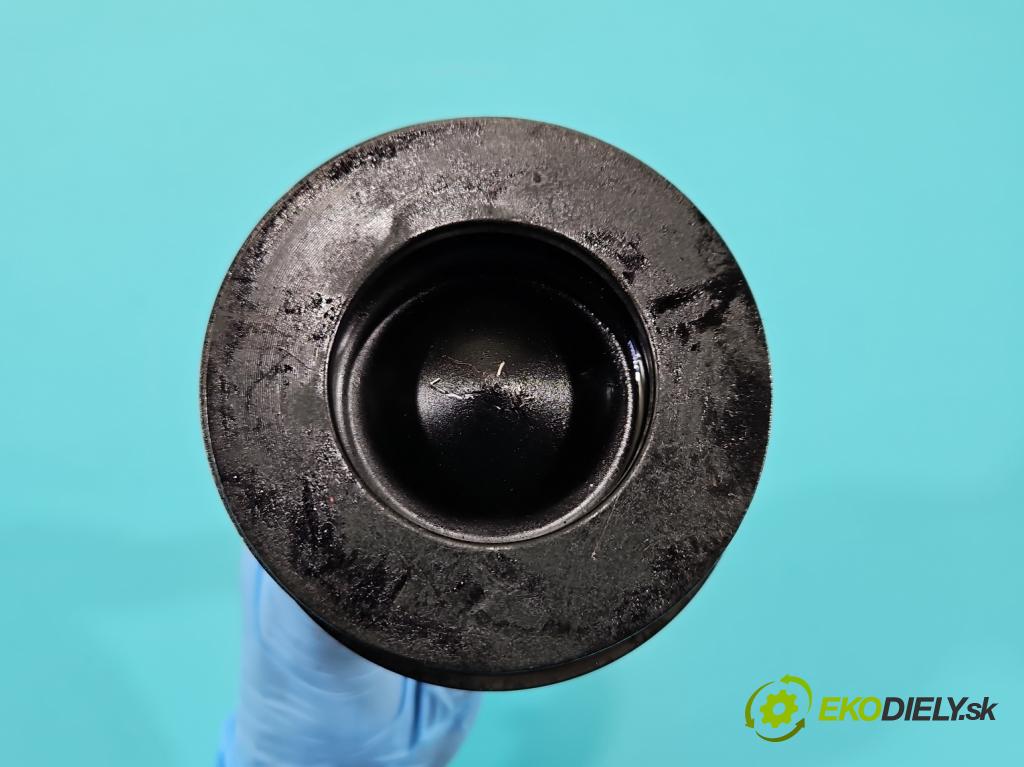 Bmw X5 E70 2006-2013 3.0d 306KM automatic 225 kW 2993 cm3 5- piest N57D30B (Piest)