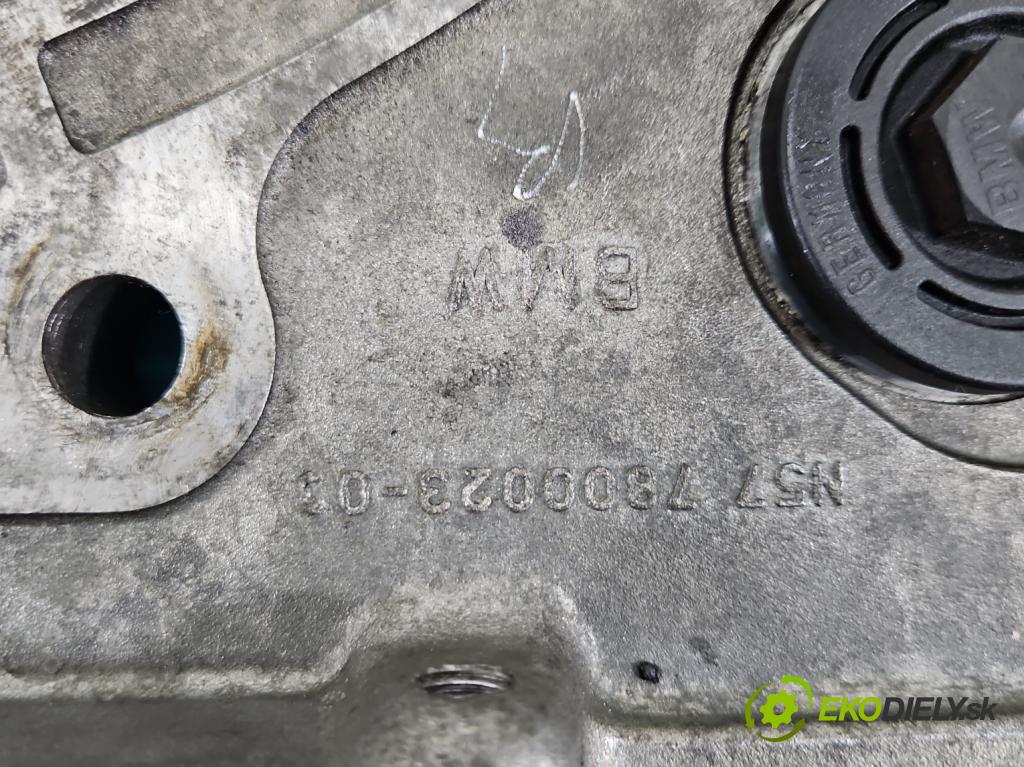Bmw X5 E70 2006-2013 3.0d 306KM automatic 225 kW 2993 cm3 5- obal vačkový 7800023-03 (Kryty motora)