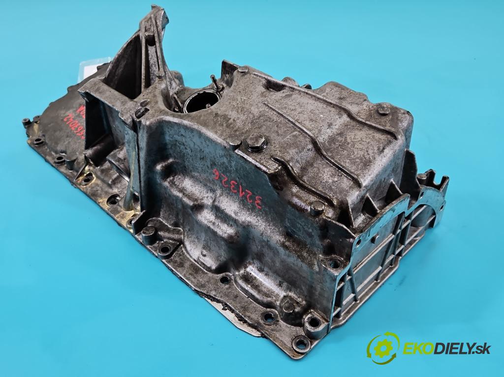 Bmw X5 E70 2006-2013 3.0d 306KM automatic 225 kW 2993 cm3 5- vaňa olejová N57D30A (Olejová vaňa)