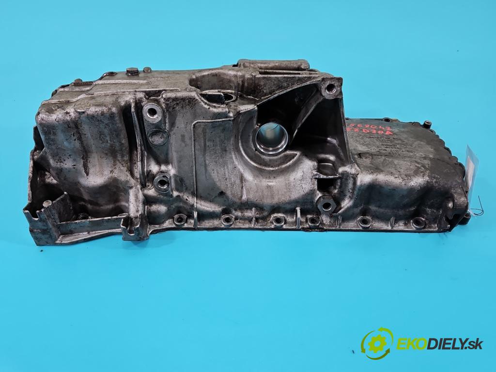 Bmw X5 E70 2006-2013 3.0d 306KM automatic 225 kW 2993 cm3 5- vaňa olejová N57D30A (Olejová vaňa)