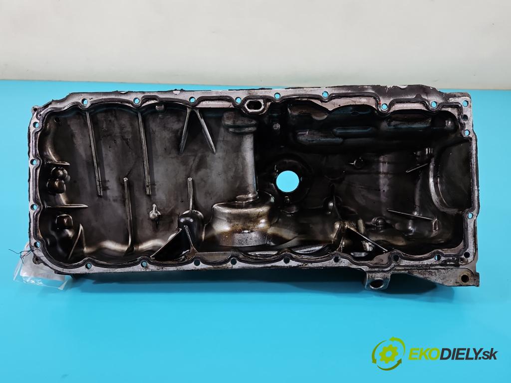 Bmw X5 E70 2006-2013 3.0d 306KM automatic 225 kW 2993 cm3 5- vaňa olejová N57D30A (Olejová vaňa)