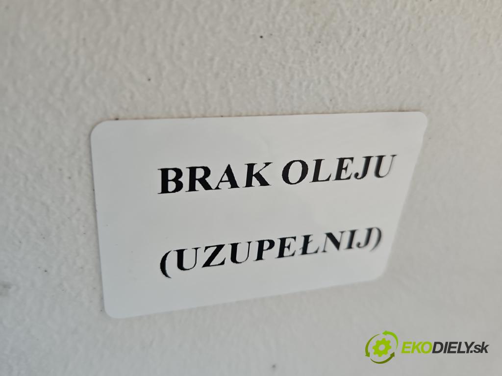 Peugeot 308 I 2007-2013 1.6 16V 120 HP manual 88 kW 1598 cm3 5- prevodovka stupeň,rýchlosť manual 20DP42