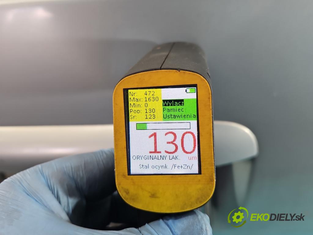 Vw Passat B5 1995-2005 1.9 tdi 110 hp manual 81 kW 1896 cm3 4- zadní kufrové dveře  (Zadní kapoty)