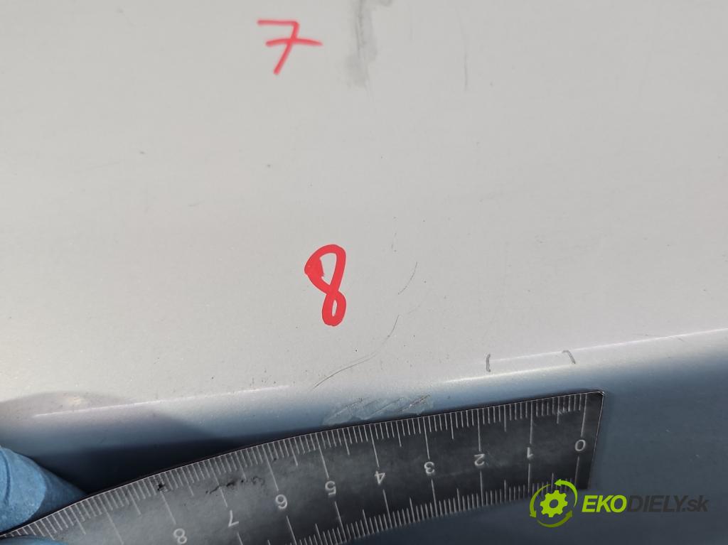 Vw Passat B5 1995-2005 1.9 tdi 110 hp manual 81 kW 1896 cm3 4- zadní kufrové dveře  (Zadní kapoty)