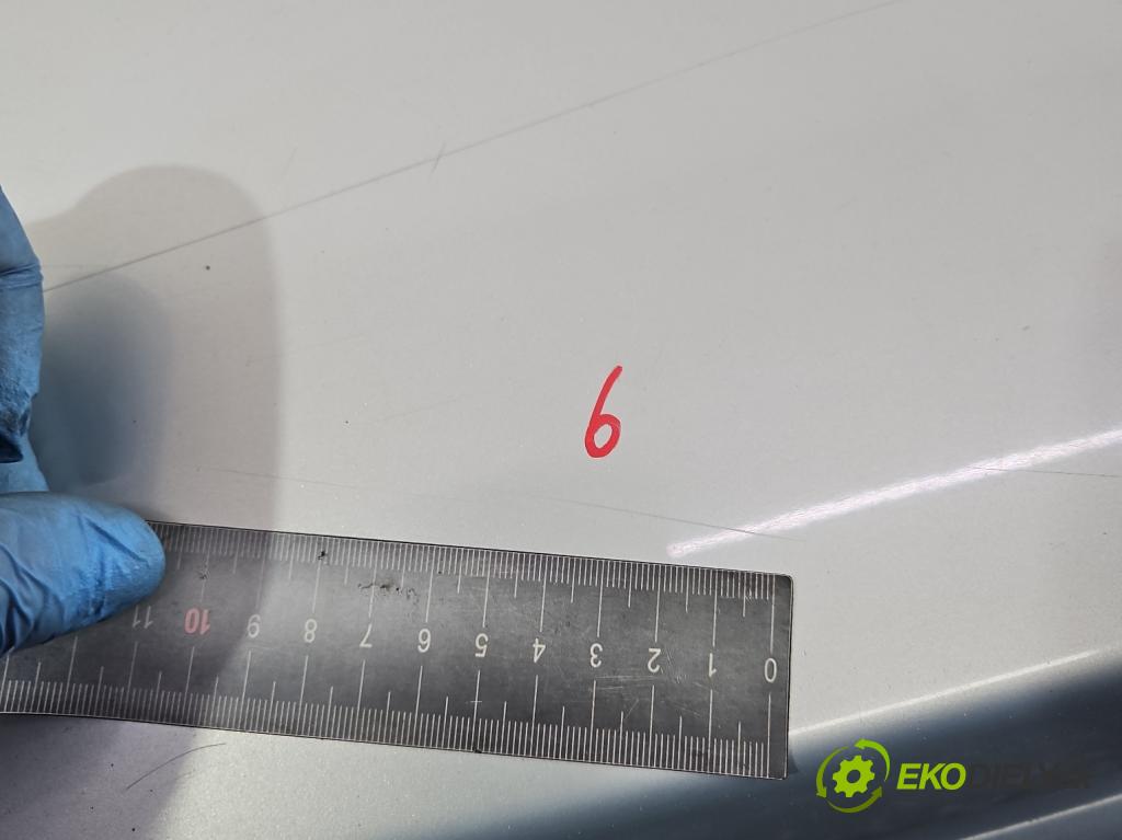 Vw Passat B5 1995-2005 1.9 tdi 110 hp manual 81 kW 1896 cm3 4- zadní kufrové dveře  (Zadní kapoty)