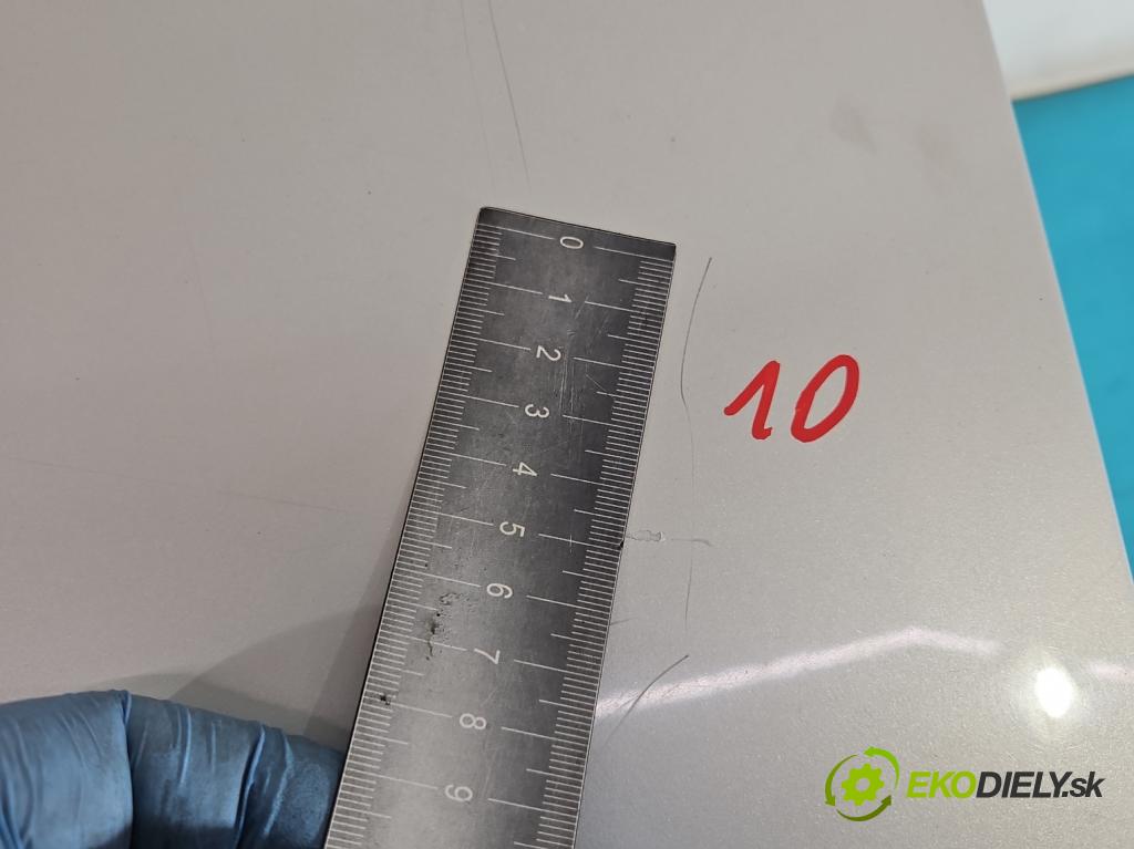 Vw Passat B5 1995-2005 1.9 tdi 110 hp manual 81 kW 1896 cm3 4- zadní kufrové dveře  (Zadní kapoty)