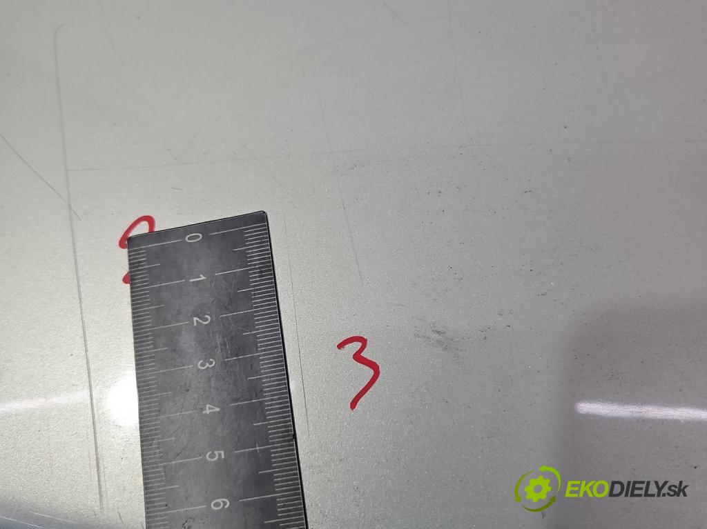 Vw Passat B5 1995-2005 1.9 tdi 110 hp manual 81 kW 1896 cm3 4- zadní kufrové dveře  (Zadní kapoty)