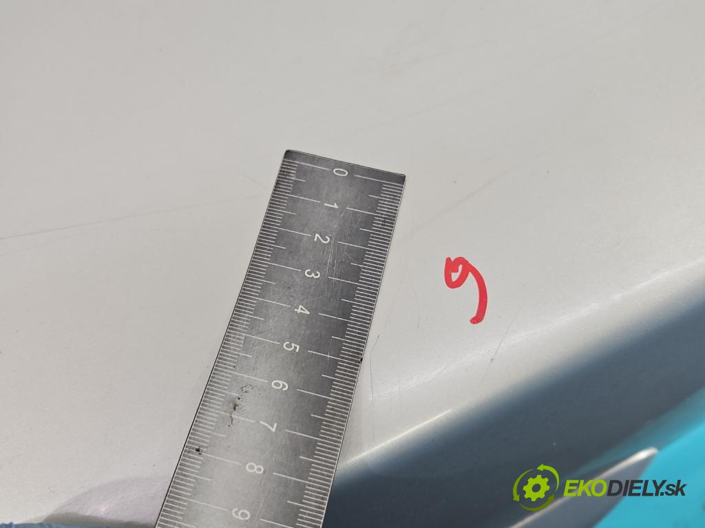 Vw Passat B5 1995-2005 1.9 tdi 110 hp manual 81 kW 1896 cm3 4- zadní kufrové dveře  (Zadní kapoty)