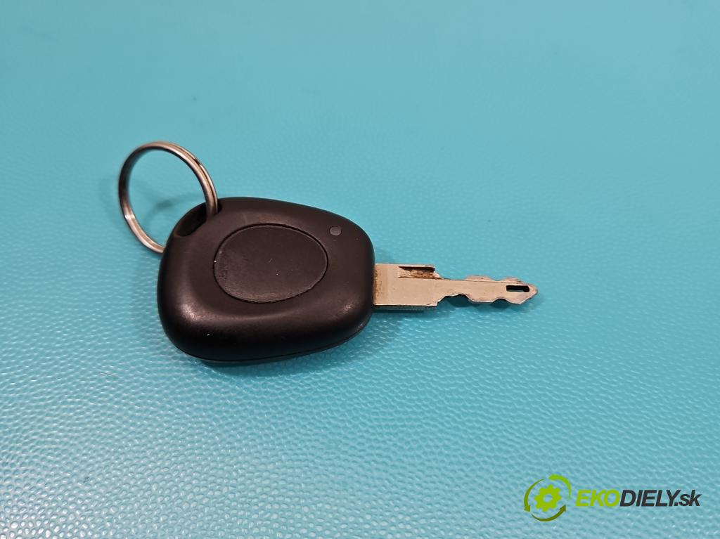 Renault Megane I 1995-2003 1.6 16V 107 HP manual 79 kW 1598 cm3 5- Spínačka (Spínacia skrinka)