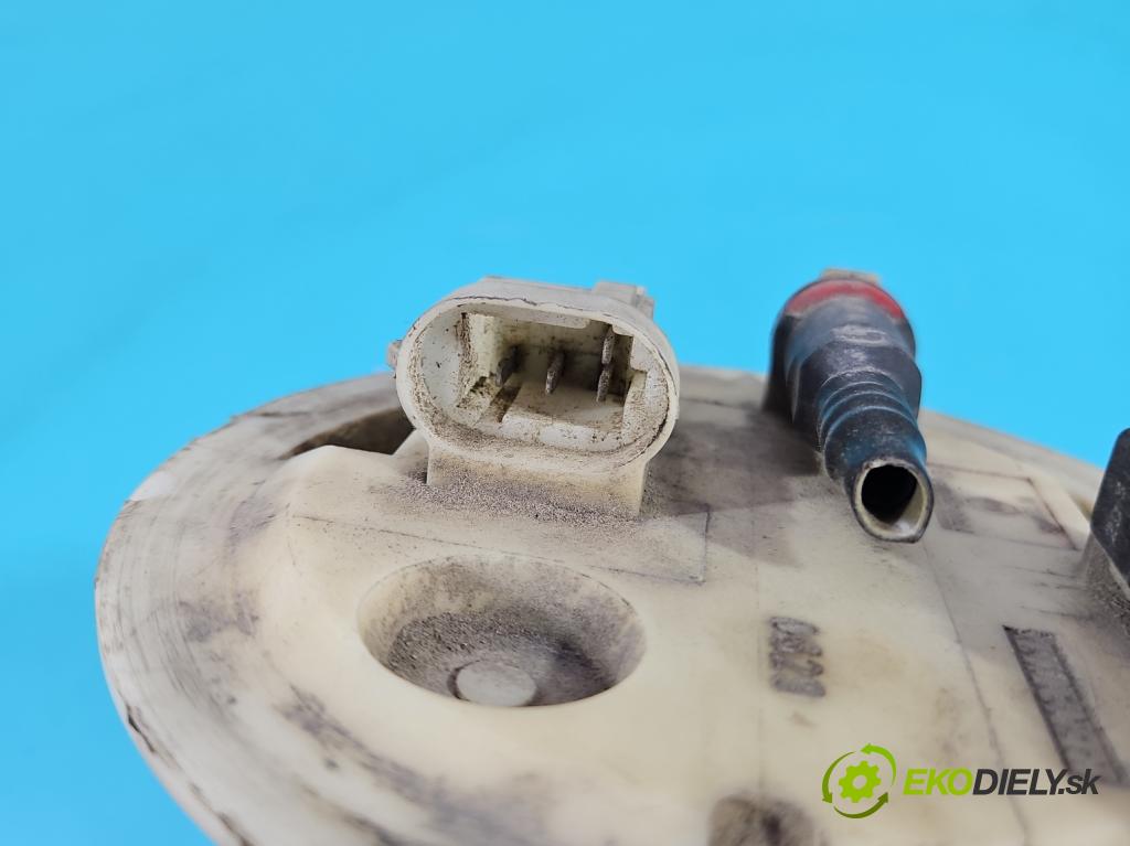 Renault Megane I 1995-2003 1.6 16V 107 HP manual 79 kW 1598 cm3 5- čerpadlo paliva 7700422036B