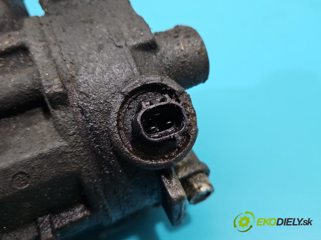 Dodge Caliber 1.8 16V 150 HP manual 110 kW 1798 cm3 5- Kompresor: klimatizácie CG447190-5056 (Kompresor klimatizácie)