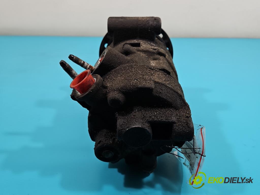 Dodge Caliber 1.8 16V 150 HP manual 110 kW 1798 cm3 5- Kompresor: klimatizácie CG447190-5056 (Kompresor klimatizácie)