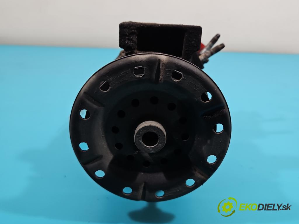 Dodge Caliber 1.8 16V 150 HP manual 110 kW 1798 cm3 5- Kompresor: klimatizácie CG447190-5056 (Kompresor klimatizácie)