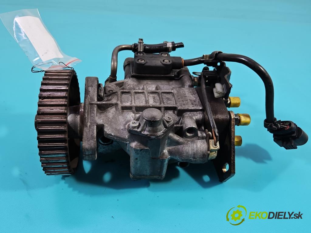 Vw Passat B5 1995-2005 1.9 tdi 110 HP manual 81 kW 1896 cm3 4- čerpadlo vstrekovacia 0460404968 (Vstrekovacie čerpadlo)