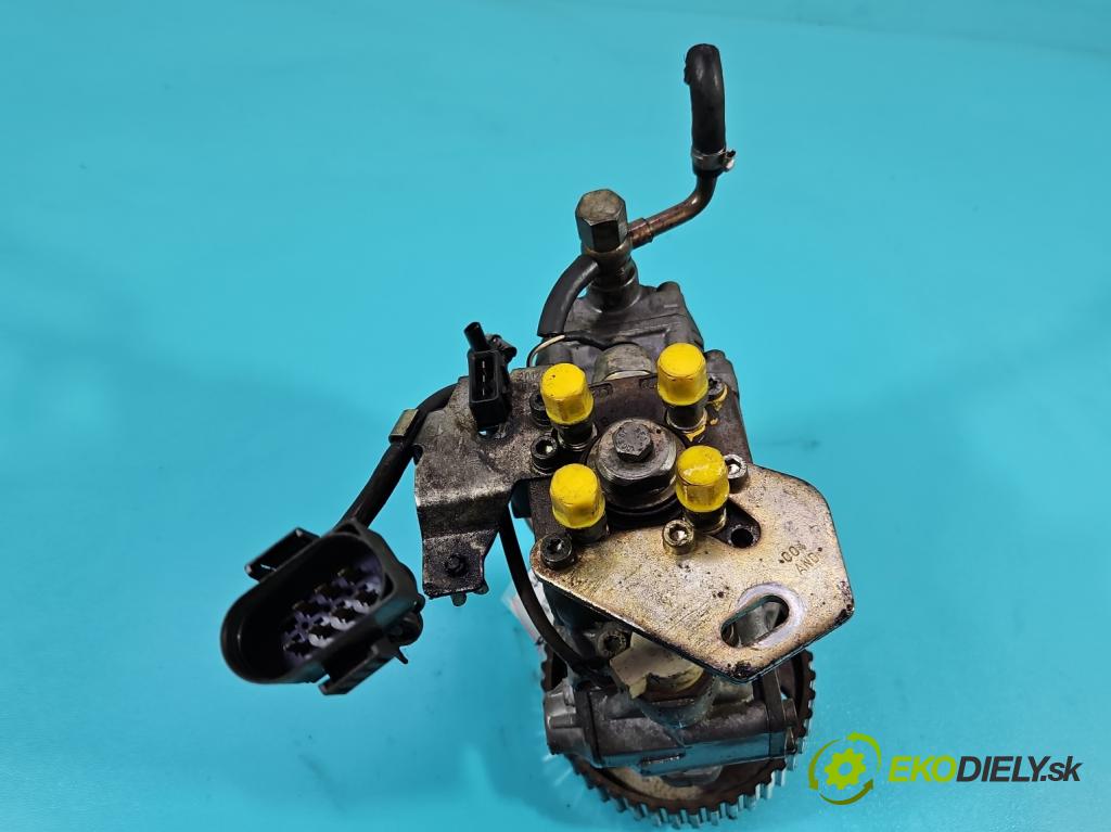 Vw Passat B5 1995-2005 1.9 tdi 110 HP manual 81 kW 1896 cm3 4- čerpadlo vstrekovacia 0460404968 (Vstrekovacie čerpadlo)