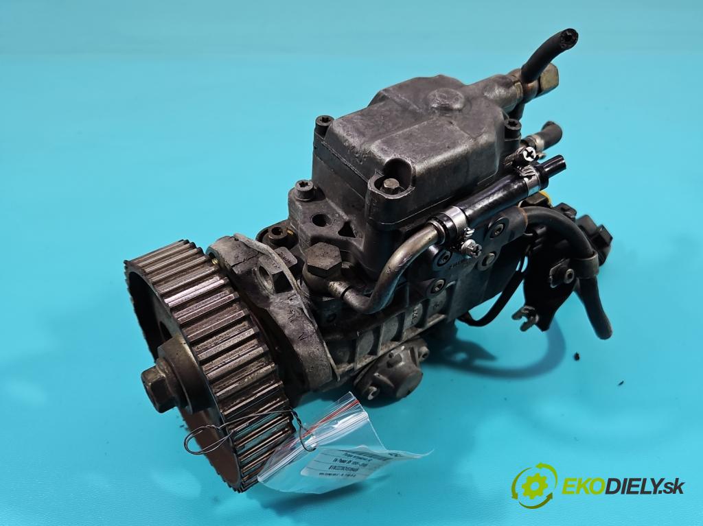 Vw Passat B5 1995-2005 1.9 tdi 110 HP manual 81 kW 1896 cm3 4- čerpadlo vstrekovacia 0460404968 (Vstrekovacie čerpadlo)