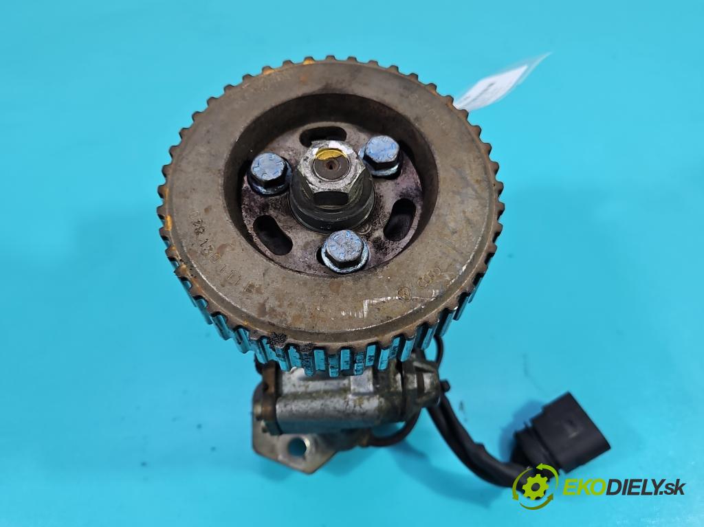 Vw Sharan I 1995-2010 1.9 tdi 110 HP manual 81 kW 1896 cm3 5- čerpadlo vstrekovacia 0460404977 (Vstrekovacie čerpadlo)