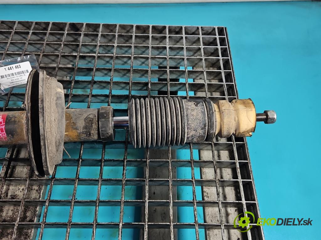 Alfa romeo 147 1.9 jtd 101 hp manual 74 kW 1910 cm3 5- tlumič zadní pravý