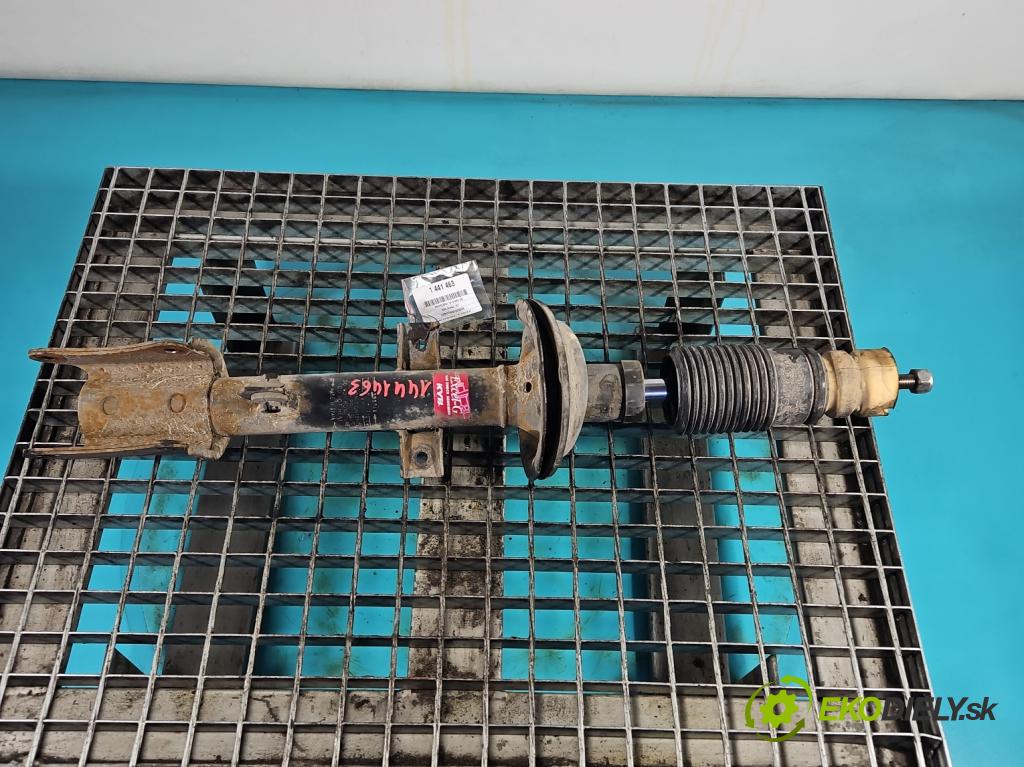 Alfa romeo 147 1.9 jtd 101 hp manual 74 kW 1910 cm3 5- tlumič zadní pravý 