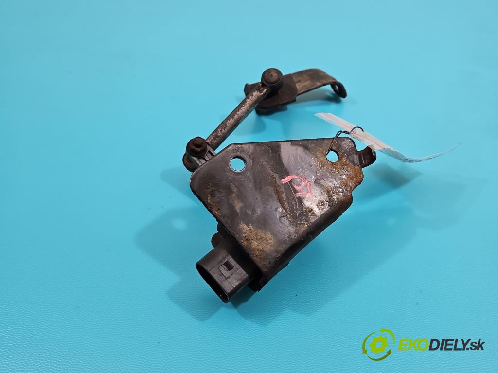 Opel Antara 2006-2015 2.2 cdti 184hp automatic 135 kW 2231 cm3 5- snímač nastavenia xenon 0837596 (Snímač)