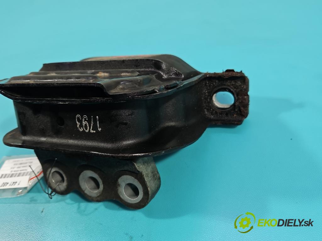 Opel Antara 2006-2015 2.2 cdti 184hp automatic 135 kW 2231 cm3 5- airbag motora  (Držiak motora)