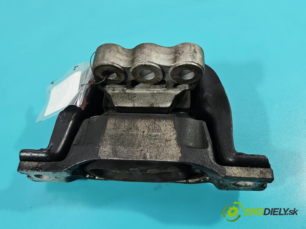 Opel Antara 2006-2015 2.2 cdti 184hp automatic 135 kW 2231 cm3 5- airbag motora  (Držiak motora)