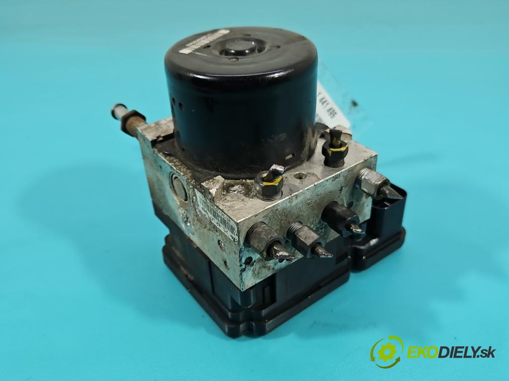 Opel Antara 2006-2015 2.2 cdti 184hp automatic 135 kW 2231 cm3 5- čerpadlo abs 20946178 (Pumpa ABS)