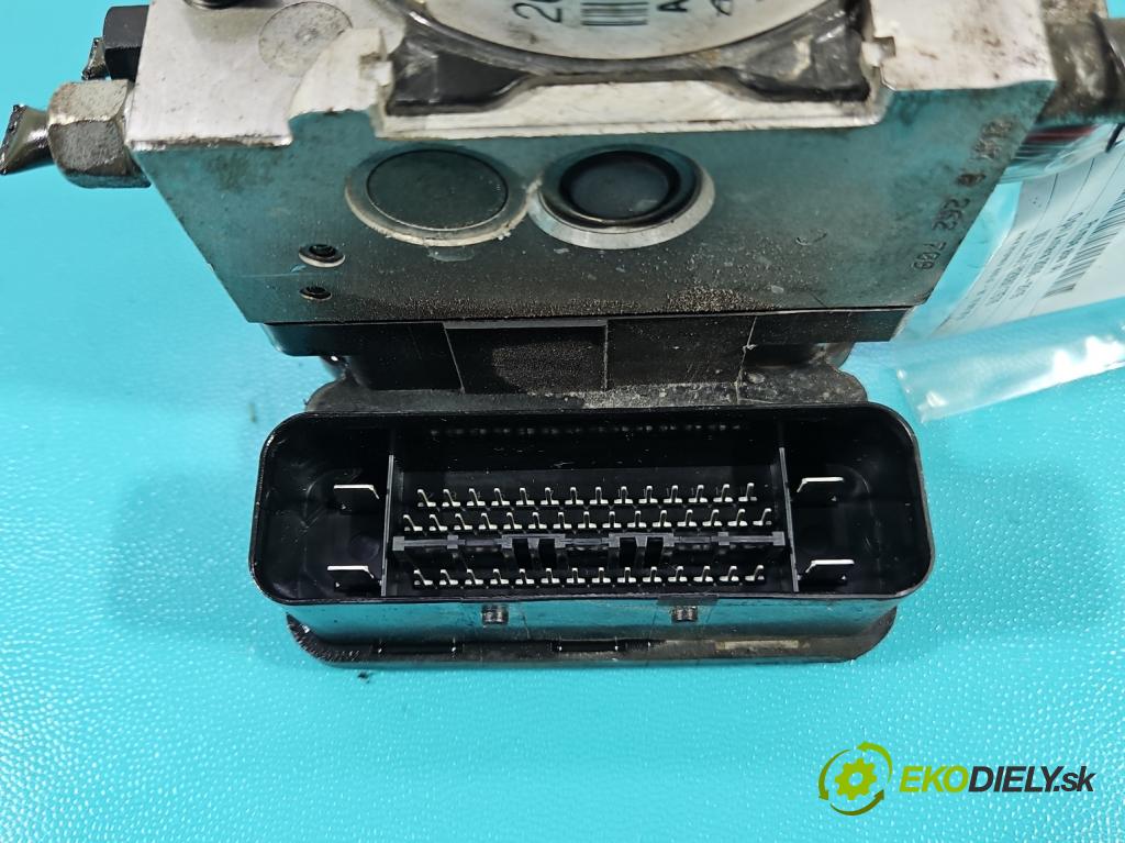 Opel Antara 2006-2015 2.2 cdti 184hp automatic 135 kW 2231 cm3 5- čerpadlo abs 20946178 (Pumpa ABS)