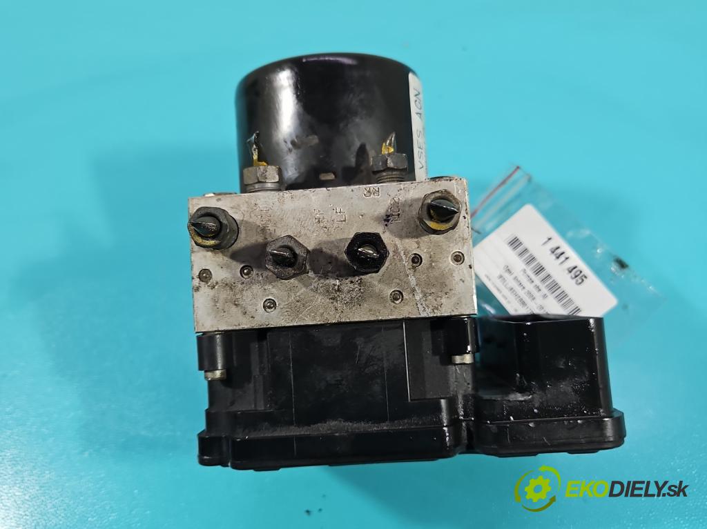 Opel Antara 2006-2015 2.2 cdti 184hp automatic 135 kW 2231 cm3 5- čerpadlo abs 20946178 (Pumpa ABS)