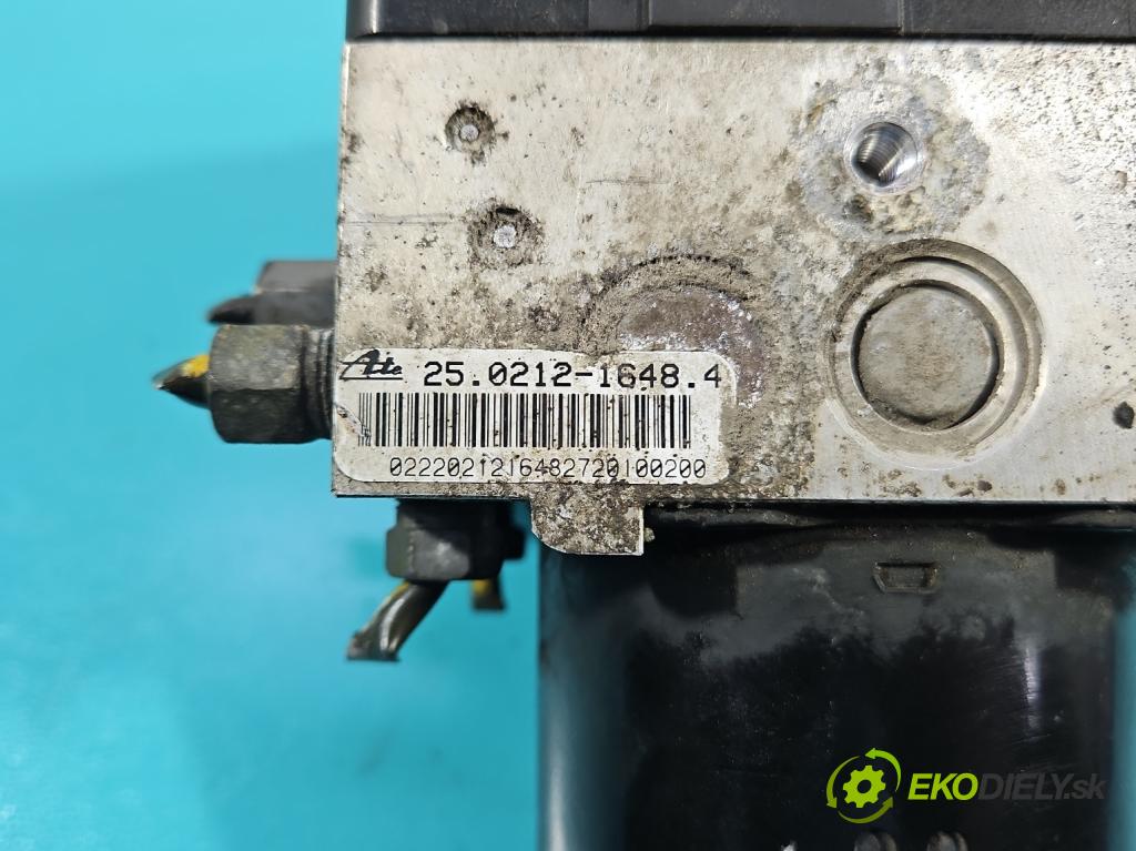 Opel Antara 2006-2015 2.2 cdti 184hp automatic 135 kW 2231 cm3 5- čerpadlo abs 20946178 (Pumpa ABS)