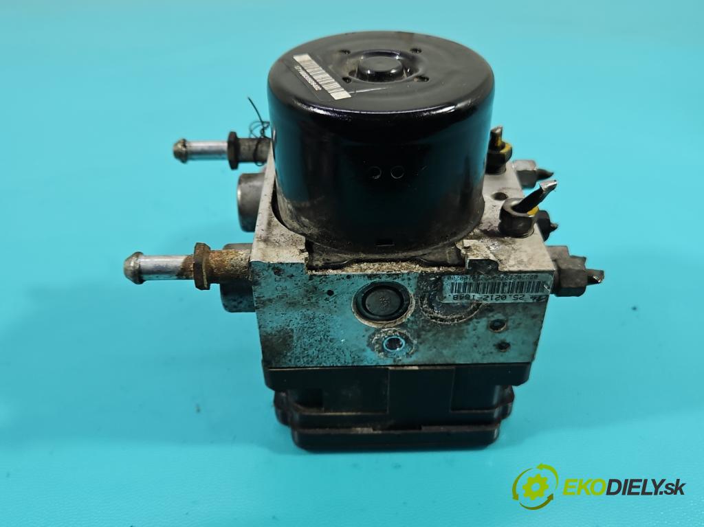 Opel Antara 2006-2015 2.2 cdti 184hp automatic 135 kW 2231 cm3 5- čerpadlo abs 20946178 (Pumpa ABS)