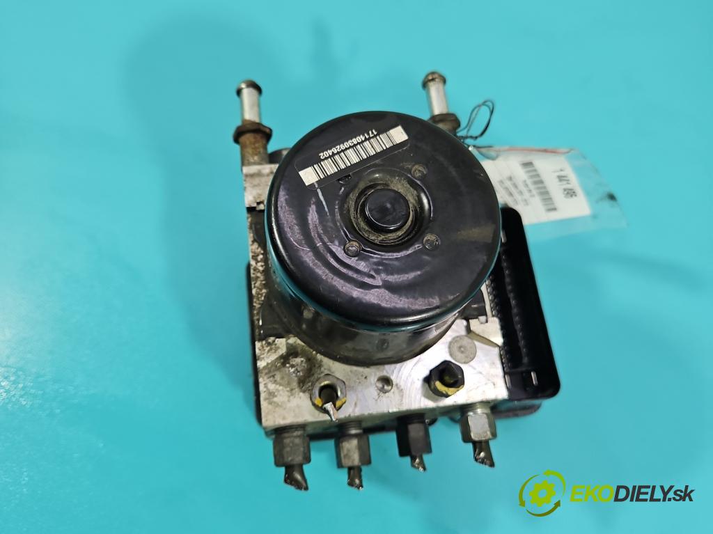 Opel Antara 2006-2015 2.2 cdti 184hp automatic 135 kW 2231 cm3 5- čerpadlo abs 20946178 (Pumpa ABS)