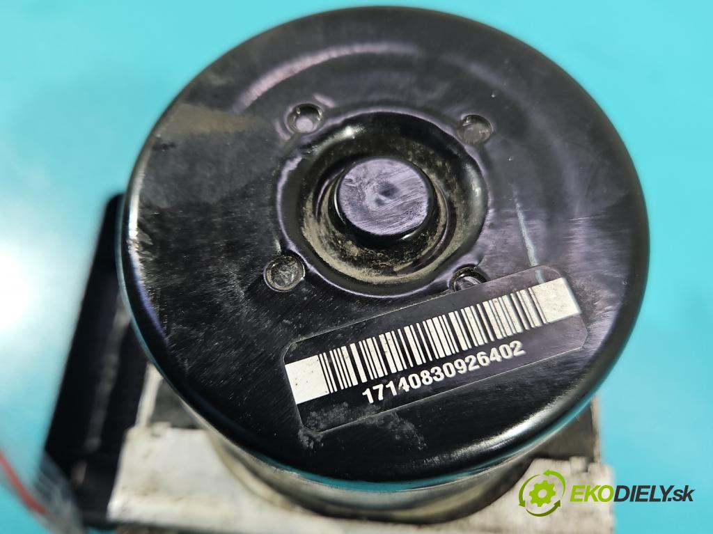 Opel Antara 2006-2015 2.2 cdti 184hp automatic 135 kW 2231 cm3 5- čerpadlo abs 20946178 (Pumpa ABS)