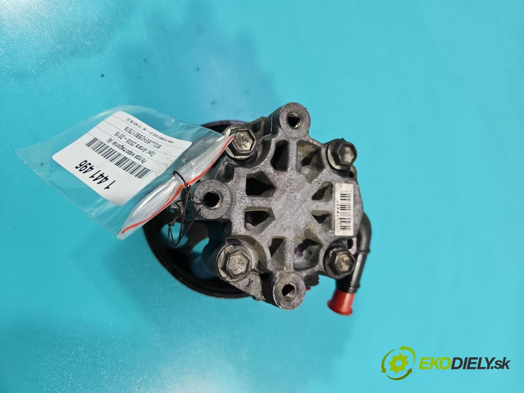 Opel Antara 2006-2015 2.2 cdti 184hp automatic 135 kW 2231 cm3 5- čerpadlo posilovač 20921774 (Servočerpadlo, pumpa riadenia)