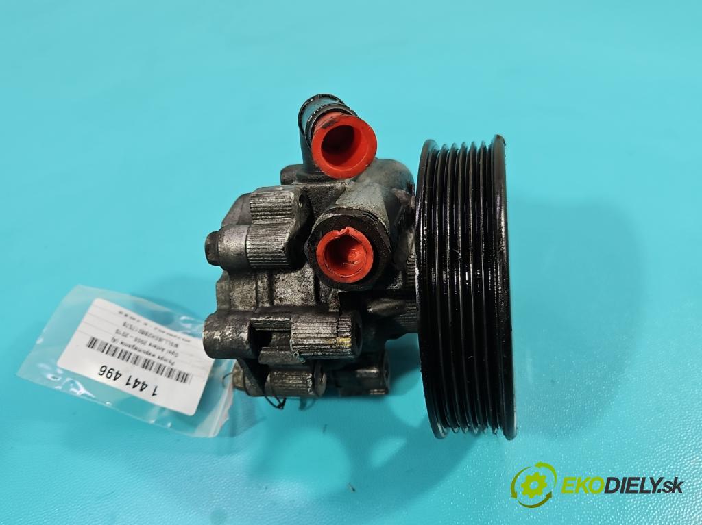 Opel Antara 2006-2015 2.2 cdti 184hp automatic 135 kW 2231 cm3 5- čerpadlo posilovač 20921774 (Servočerpadlo, pumpa riadenia)