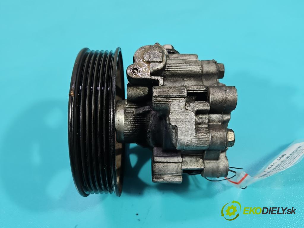 Opel Antara 2006-2015 2.2 cdti 184hp automatic 135 kW 2231 cm3 5- čerpadlo posilovač 20921774 (Servočerpadlo, pumpa riadenia)