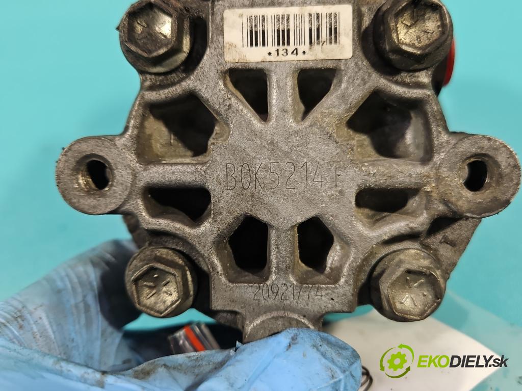 Opel Antara 2006-2015 2.2 cdti 184hp automatic 135 kW 2231 cm3 5- čerpadlo posilovač 20921774 (Servočerpadlo, pumpa riadenia)