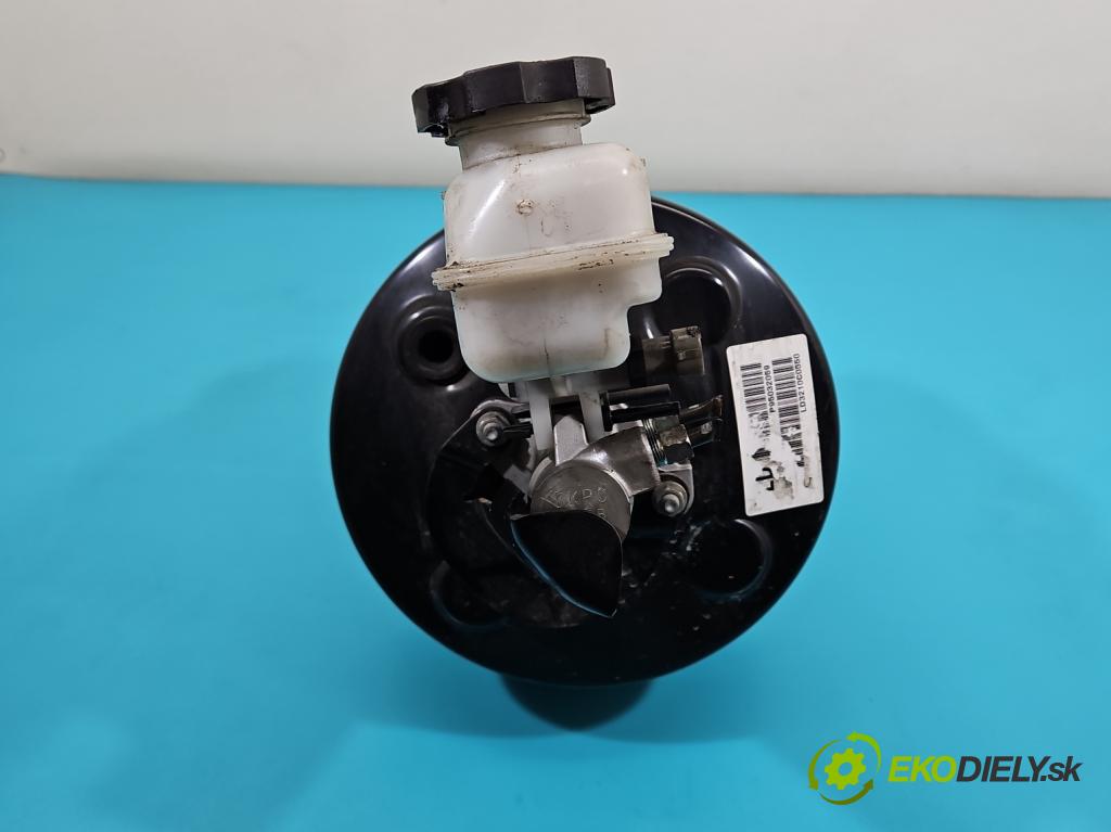 Opel Antara 2006-2015 2.2 cdti 184hp automatic 135 kW 2231 cm3 5- servo brzdové P95032059