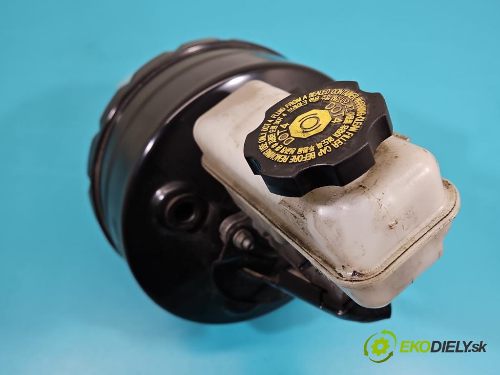Opel Antara 2006-2015 2.2 cdti 184hp automatic 135 kW 2231 cm3 5- servo brzdové P95032059