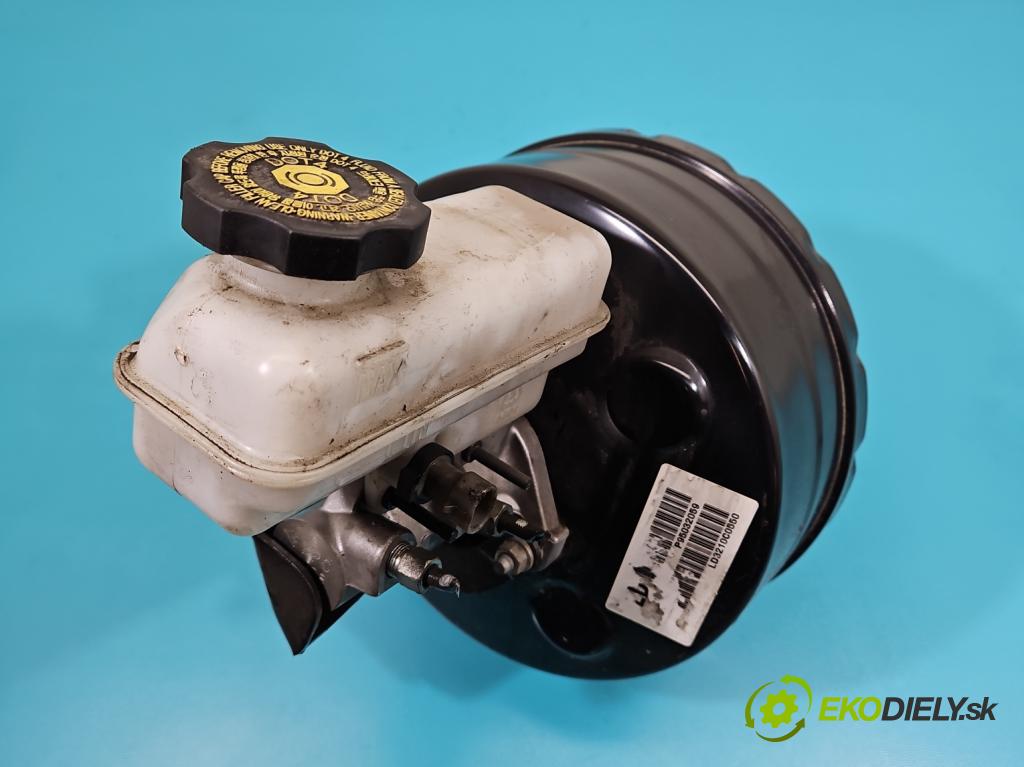 Opel Antara 2006-2015 2.2 cdti 184hp automatic 135 kW 2231 cm3 5- servo brzdové P95032059